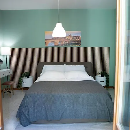 Centro Apartment *