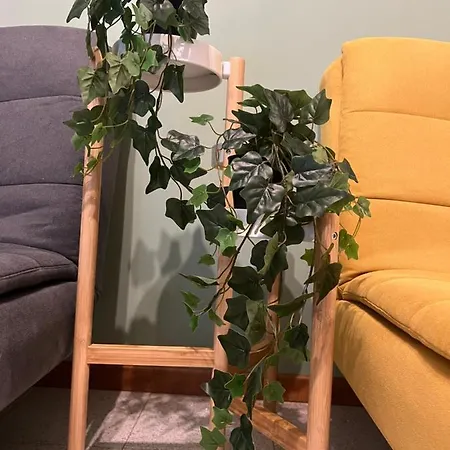 Centro Apartment