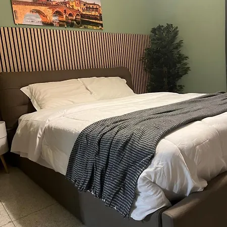 Apartment Centro *