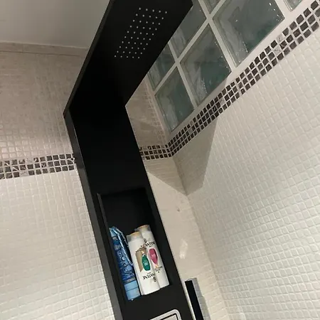דירה Centro